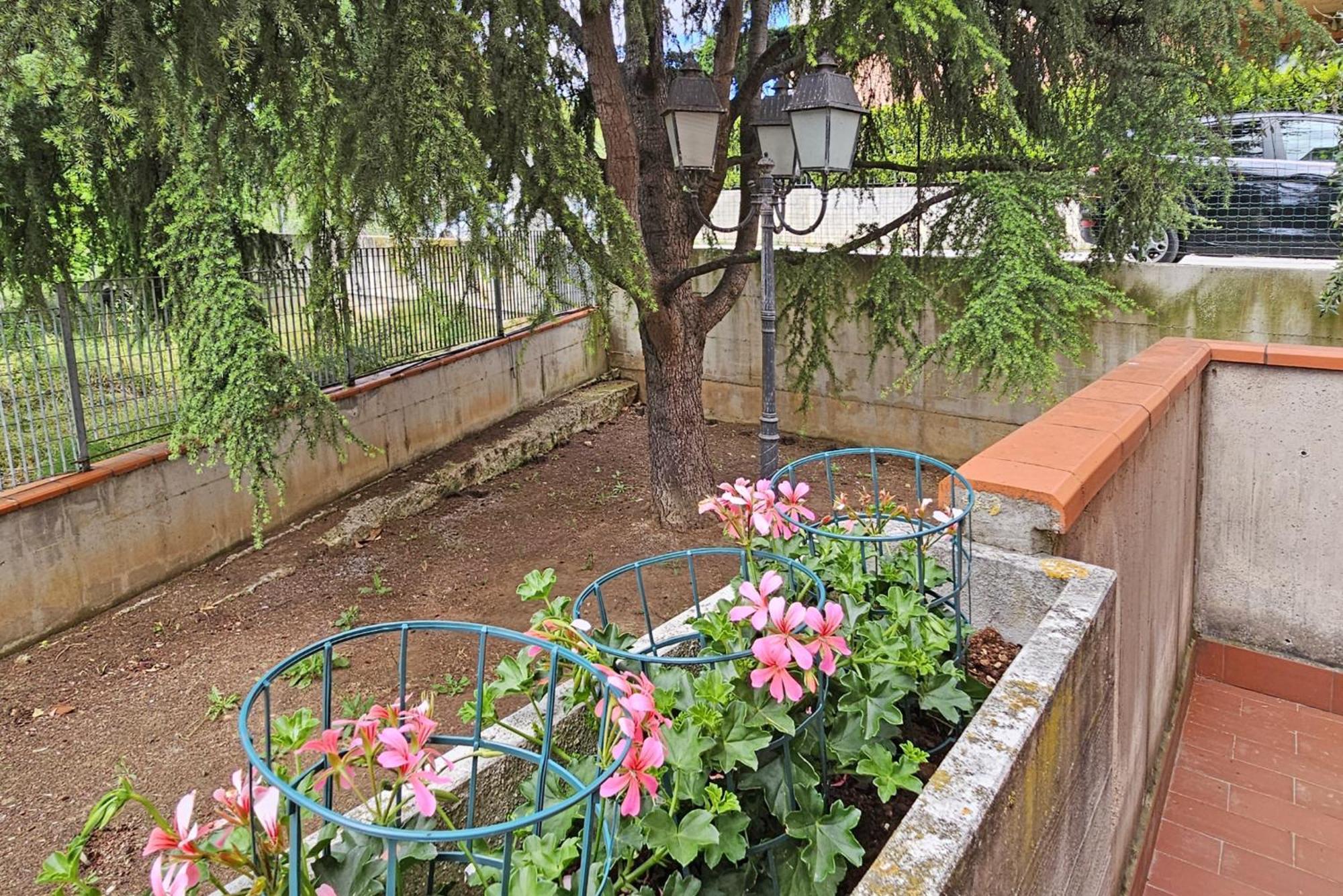 Il Giardino Civitanova Marche Exterior foto