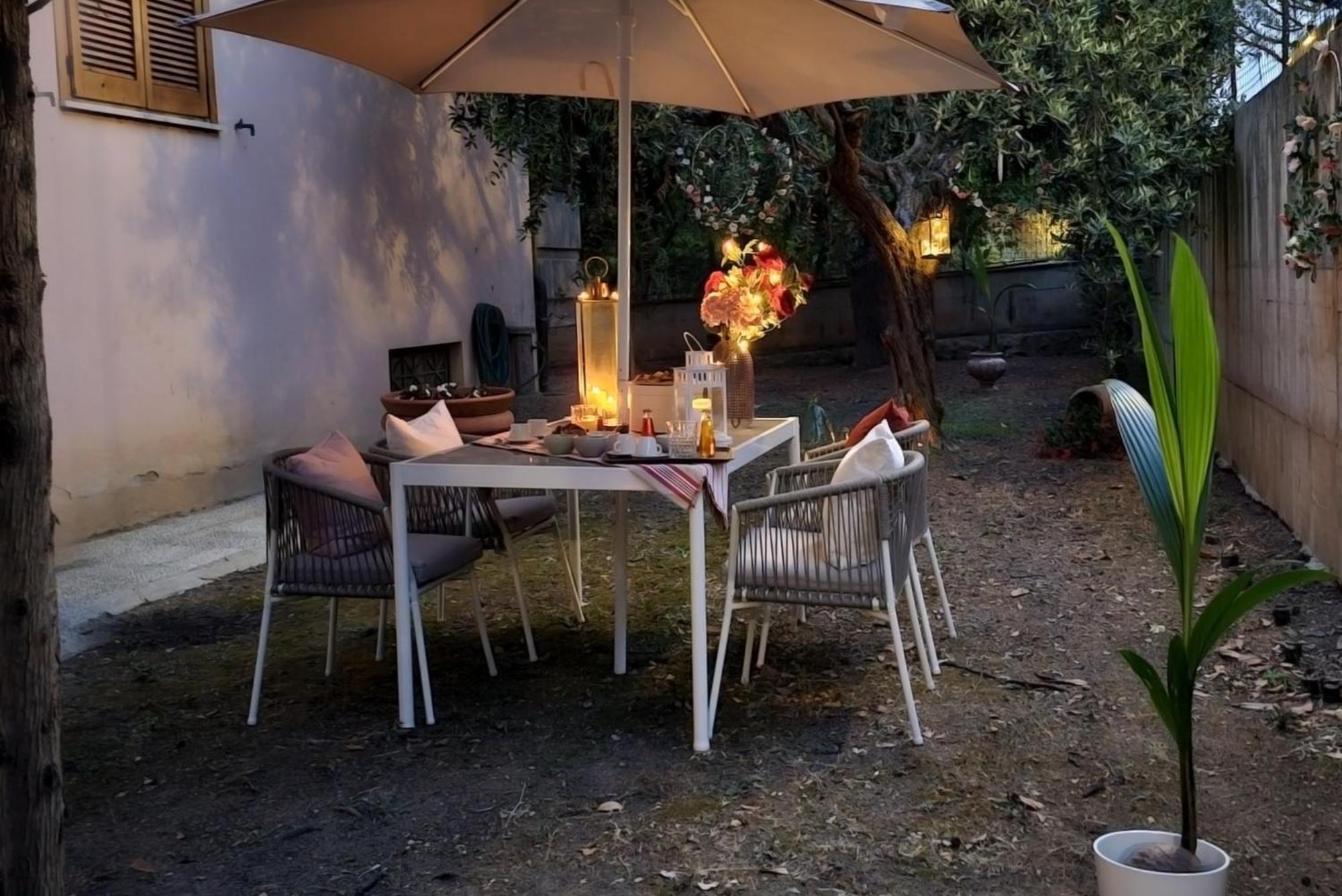 Il Giardino Civitanova Marche Exterior foto